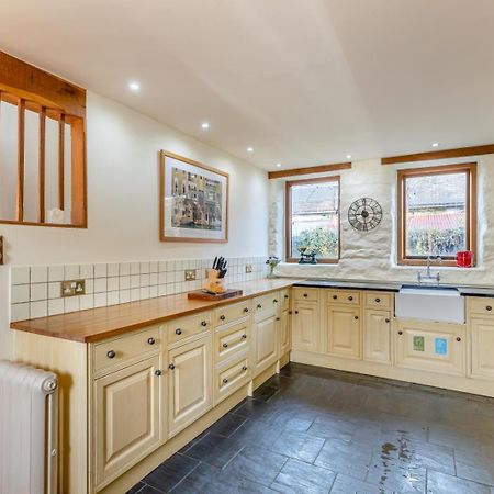 Pandy Farmhouse - Panoramic Mountain Views Within Snowdonia'S National Park - 4X4 Recommended Dolgellau Εξωτερικό φωτογραφία