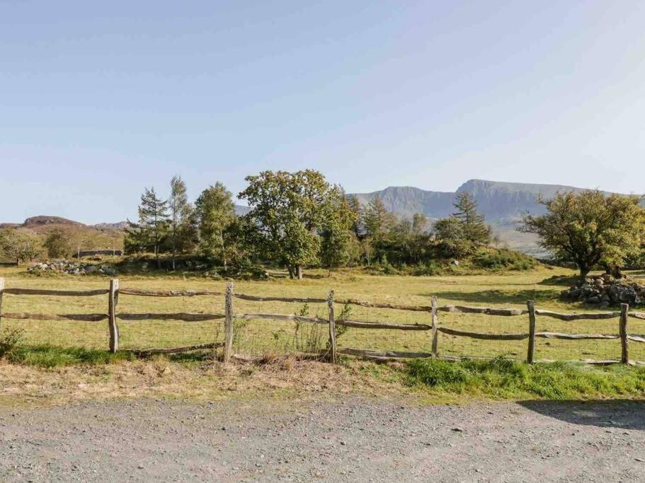 Pandy Farmhouse - Panoramic Mountain Views Within Snowdonia'S National Park - 4X4 Recommended Dolgellau Εξωτερικό φωτογραφία