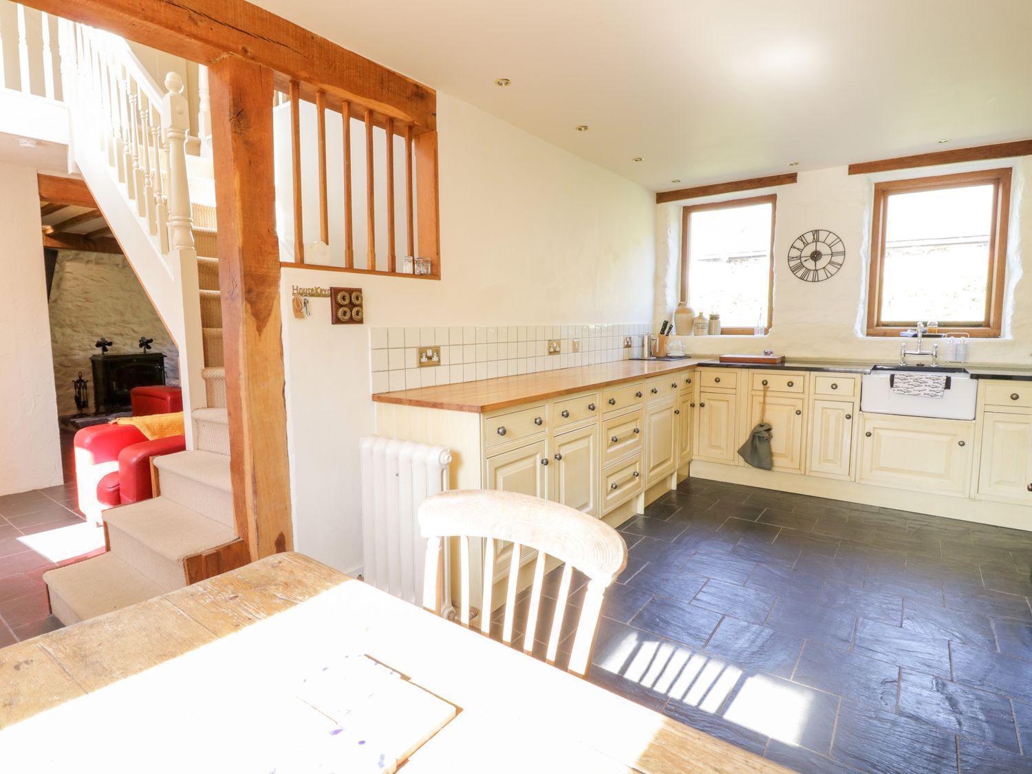Pandy Farmhouse - Panoramic Mountain Views Within Snowdonia'S National Park - 4X4 Recommended Dolgellau Εξωτερικό φωτογραφία