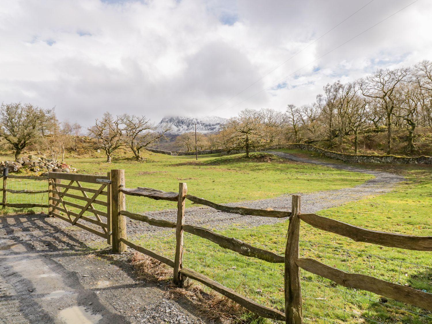 Pandy Farmhouse - Panoramic Mountain Views Within Snowdonia'S National Park - 4X4 Recommended Dolgellau Εξωτερικό φωτογραφία