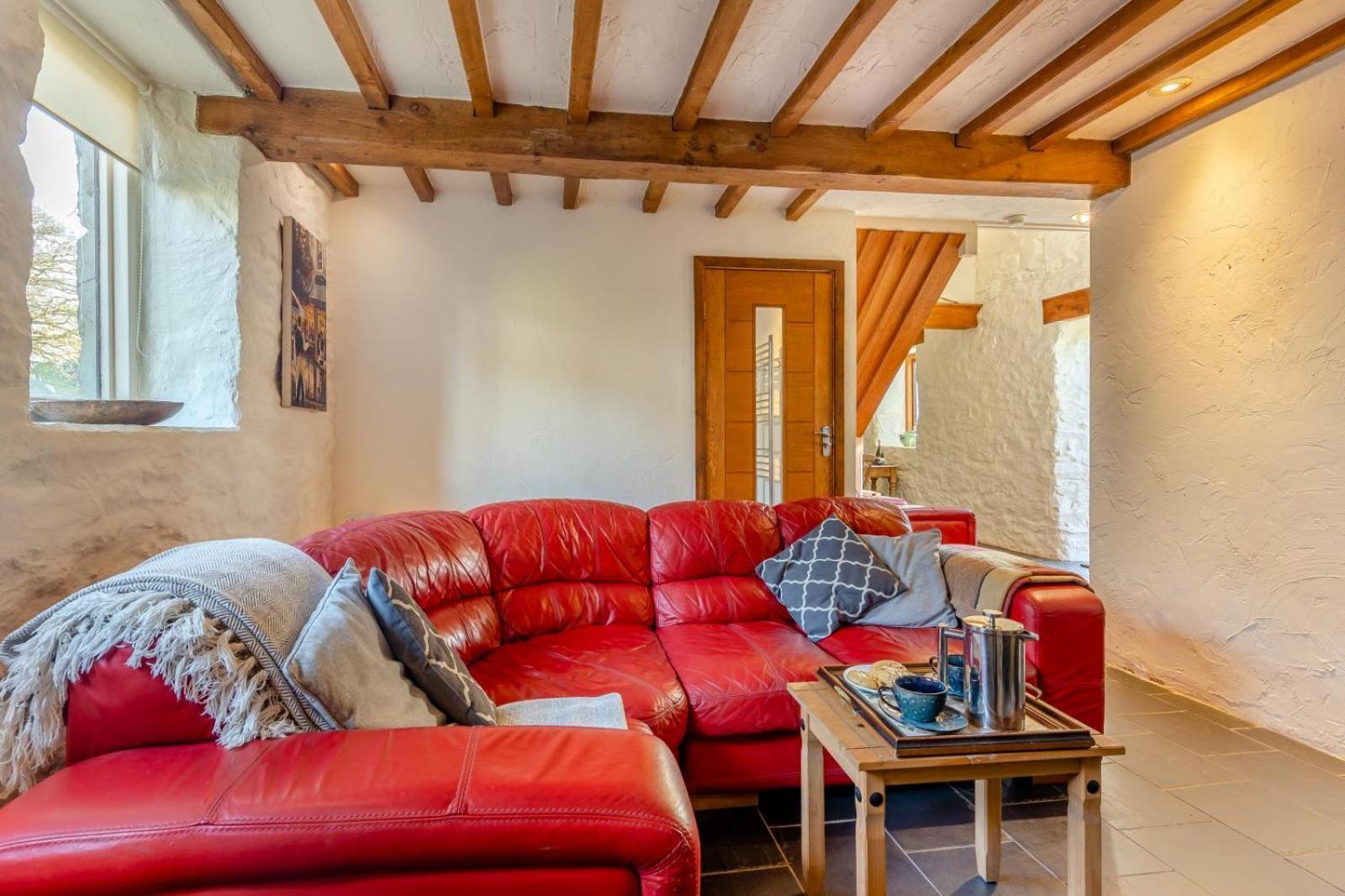 Pandy Farmhouse - Panoramic Mountain Views Within Snowdonia'S National Park - 4X4 Recommended Dolgellau Εξωτερικό φωτογραφία