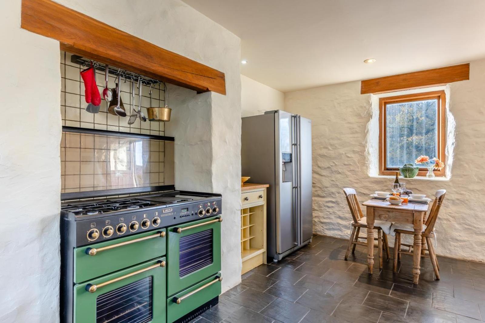 Pandy Farmhouse - Panoramic Mountain Views Within Snowdonia'S National Park - 4X4 Recommended Dolgellau Εξωτερικό φωτογραφία