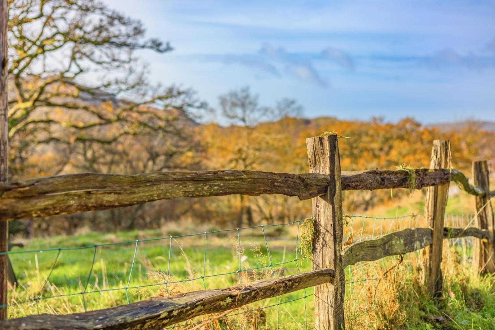 Pandy Farmhouse - Panoramic Mountain Views Within Snowdonia'S National Park - 4X4 Recommended Dolgellau Εξωτερικό φωτογραφία